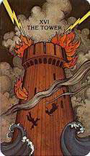 Падающая Башня
