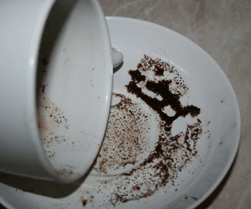 кофе 16