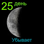Как сейчас выглядит луна